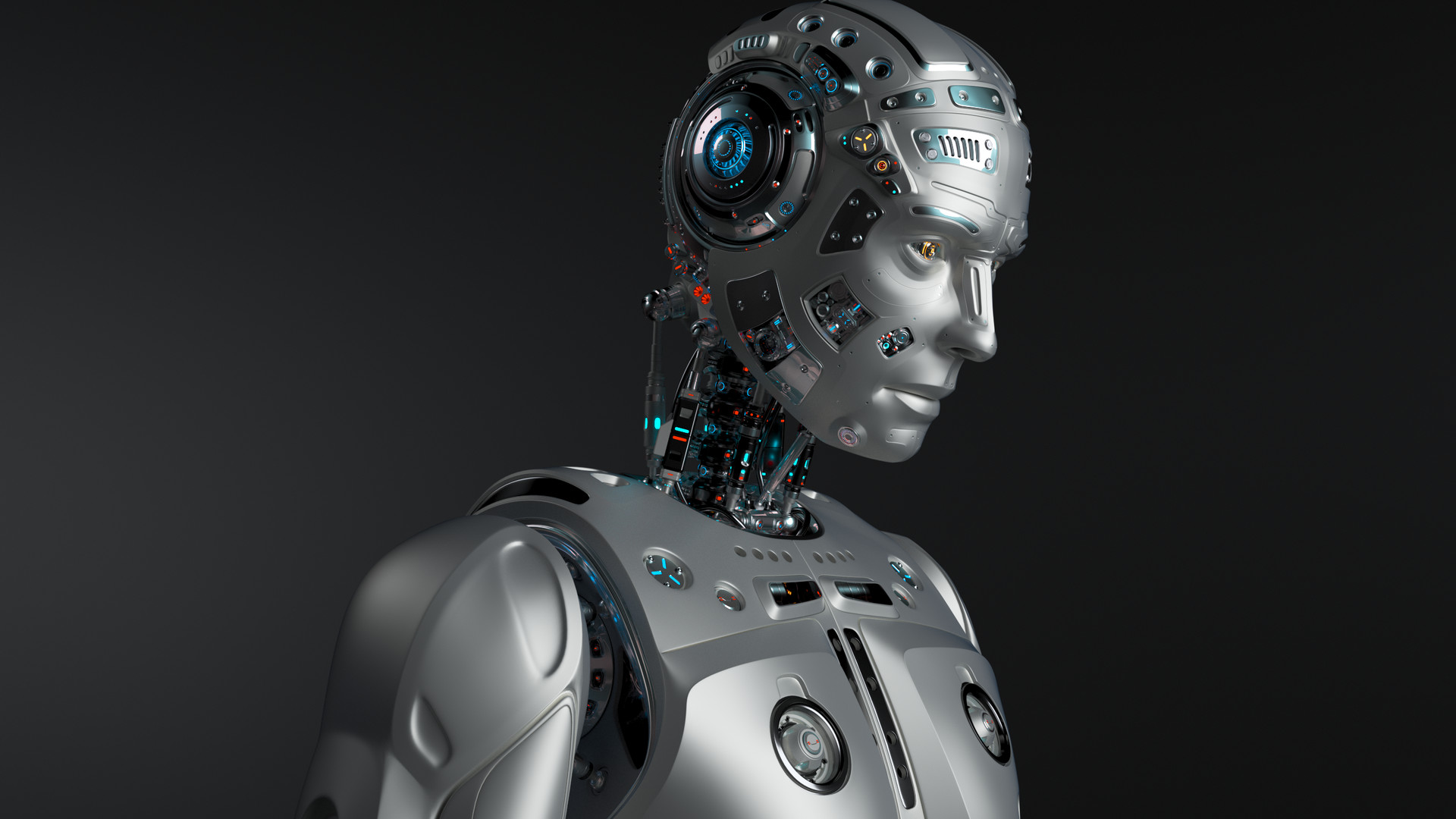 Robotsc Robotics.io